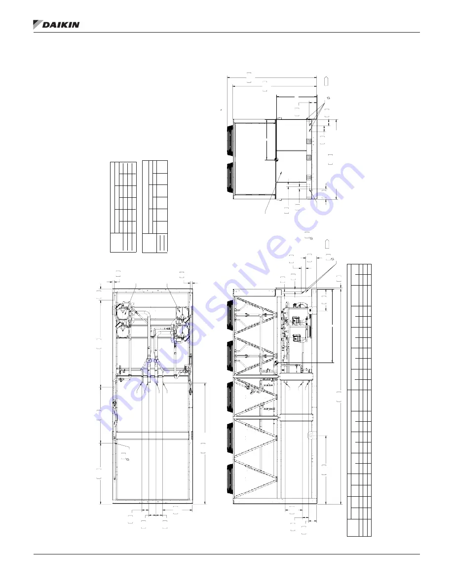 Daikin Trailblazer AGZ030E-070E Скачать руководство пользователя страница 37