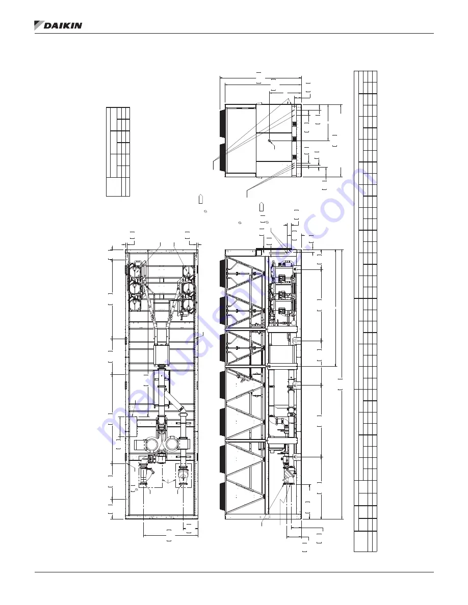 Daikin Trailblazer AGZ030E-070E Скачать руководство пользователя страница 56