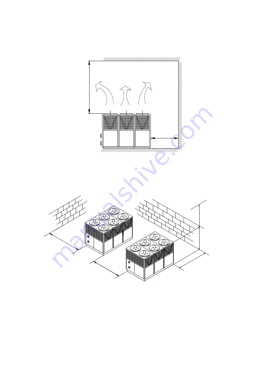 Daikin UAL-A Series Engineering Data Download Page 23