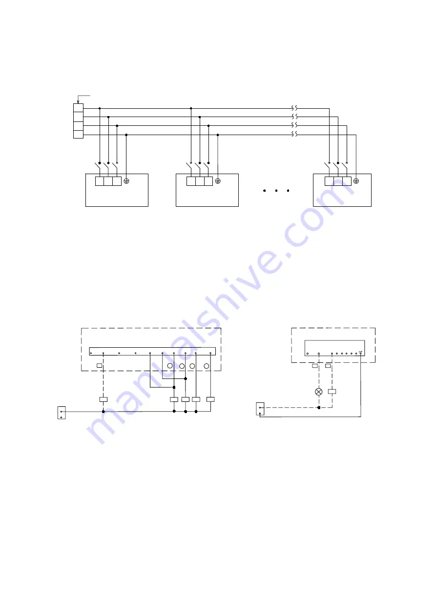 Daikin UAL-A Series Скачать руководство пользователя страница 35