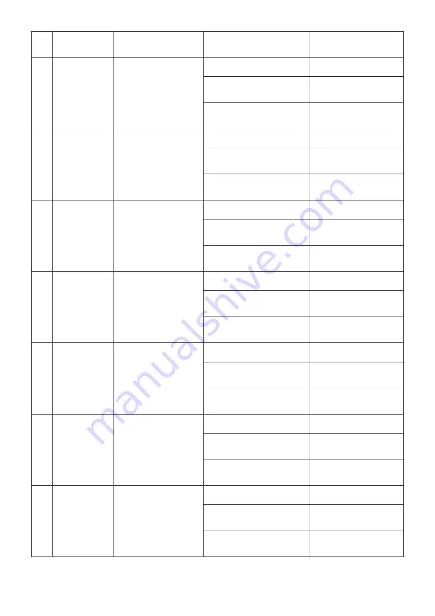 Daikin UAL-A Series Engineering Data Download Page 49