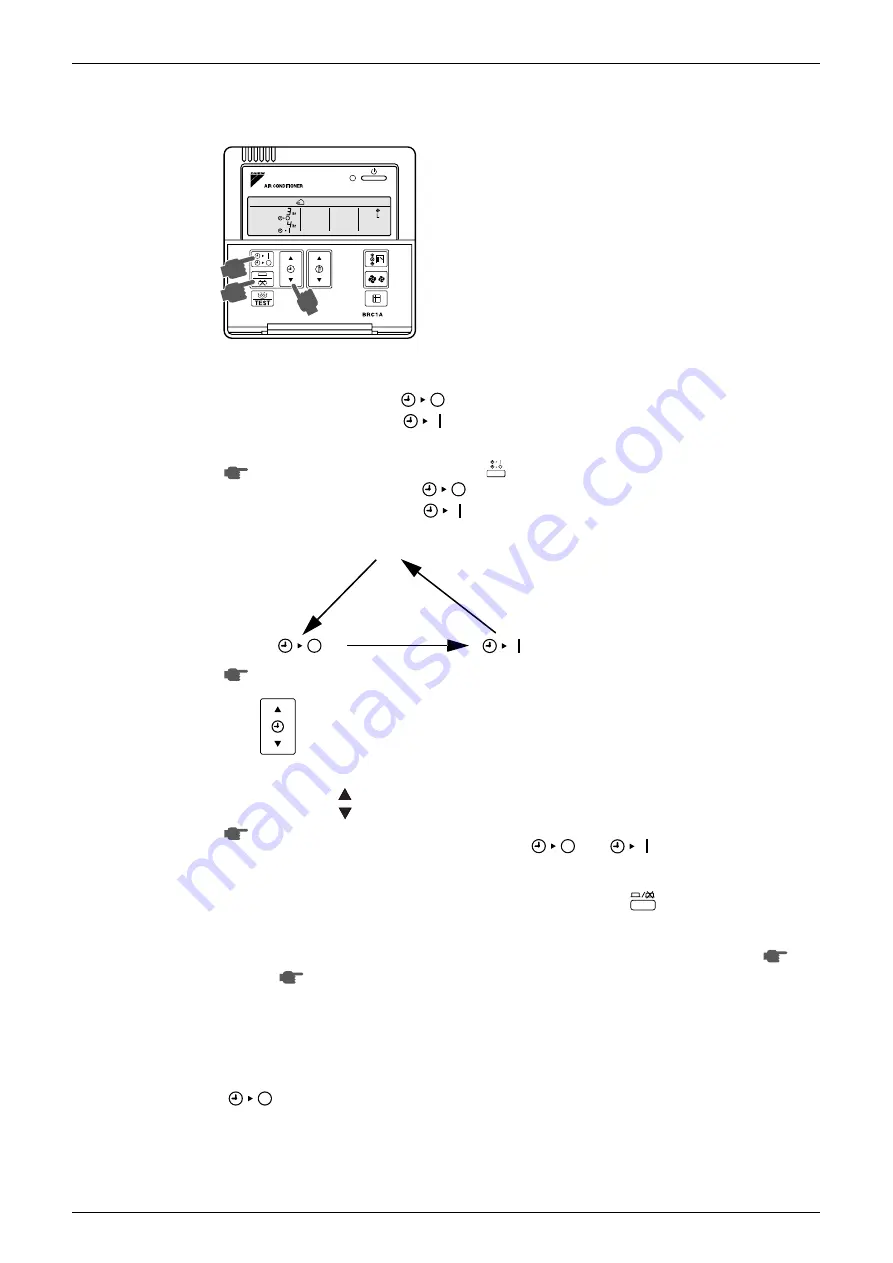 Daikin VKM100GAMV1 Service Manual Download Page 40