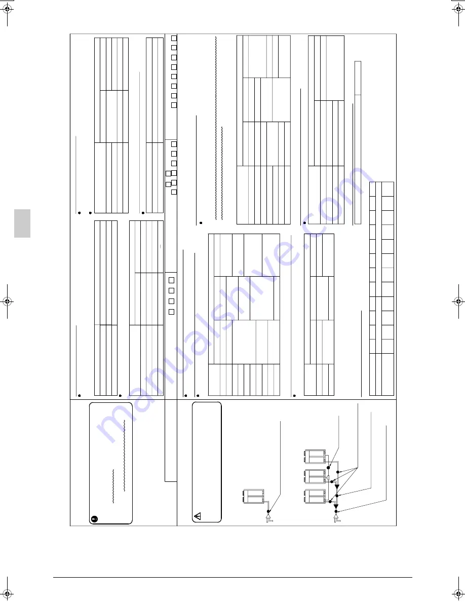 Daikin VRV III REYQ10PY1B Installation Manual Download Page 13