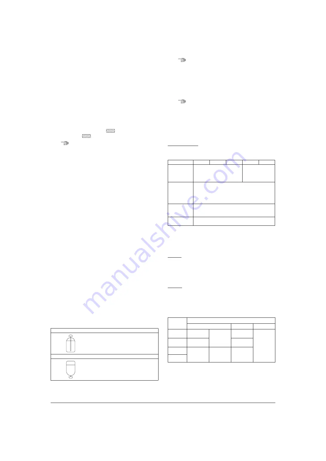 Daikin VRV III REYQ18PY1 Installation Manual Download Page 18