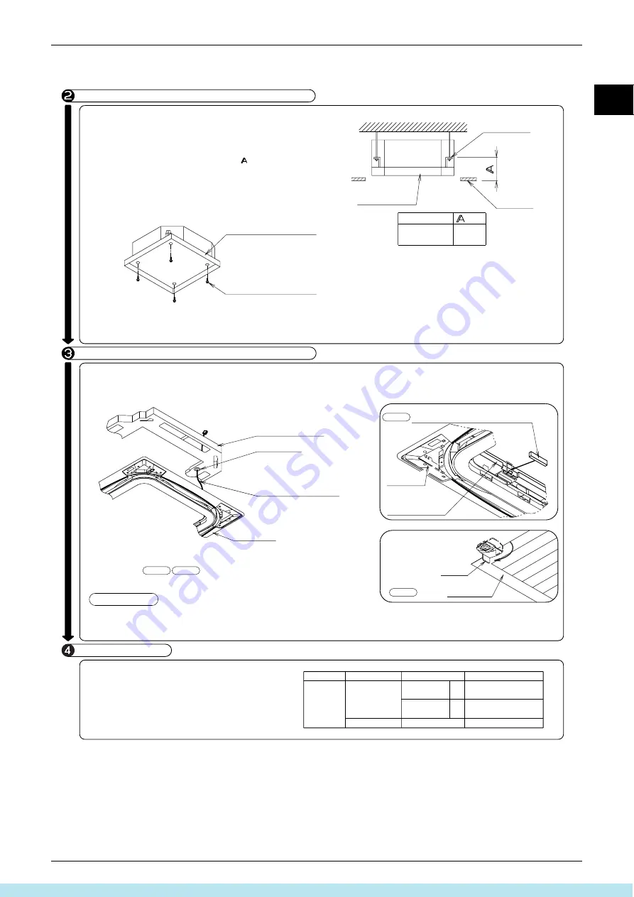 Daikin VRV III Manual Download Page 114