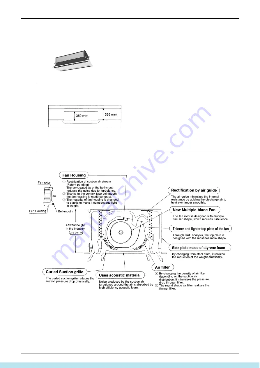 Daikin VRV III Manual Download Page 127