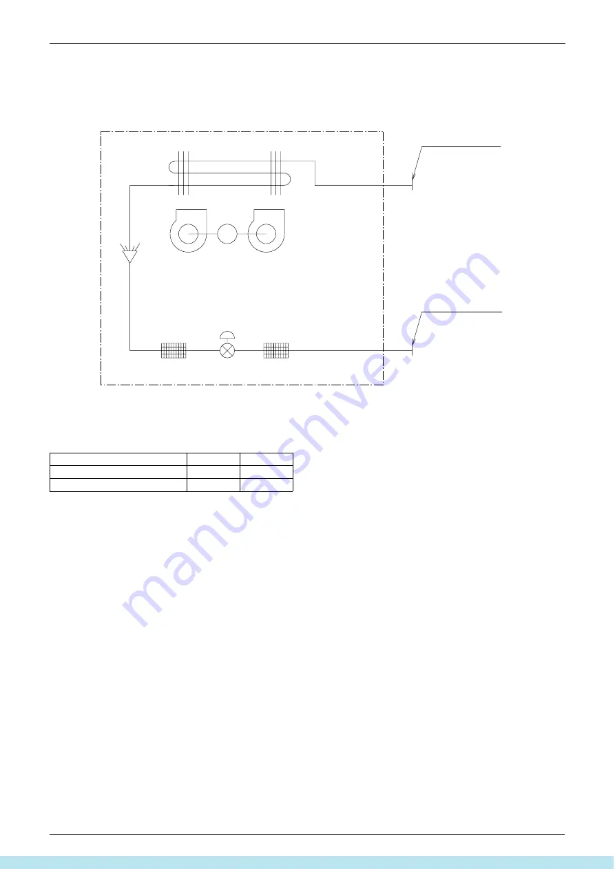 Daikin VRV III Manual Download Page 135