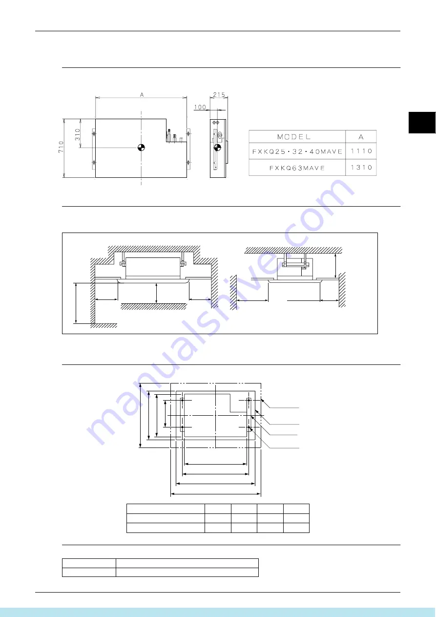 Daikin VRV III Manual Download Page 158