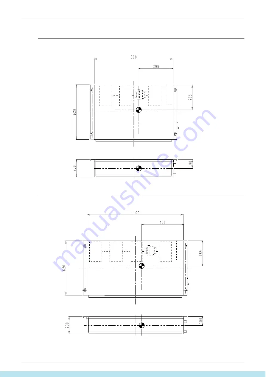 Daikin VRV III Manual Download Page 189