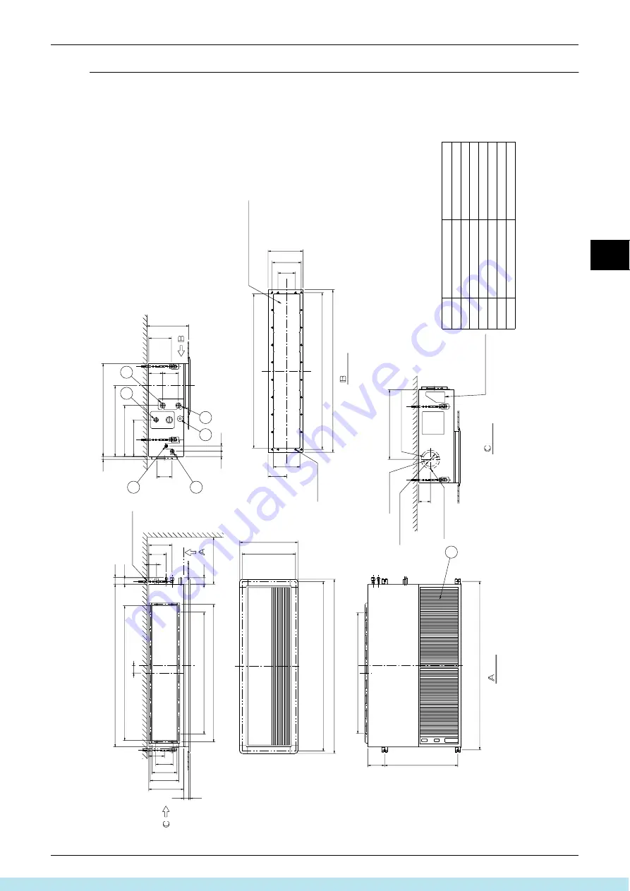 Daikin VRV III Скачать руководство пользователя страница 220