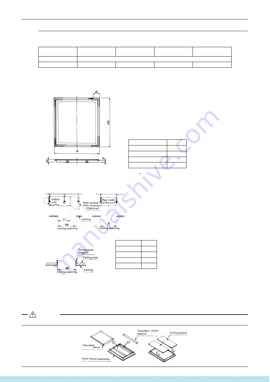 Daikin VRV III Manual Download Page 233