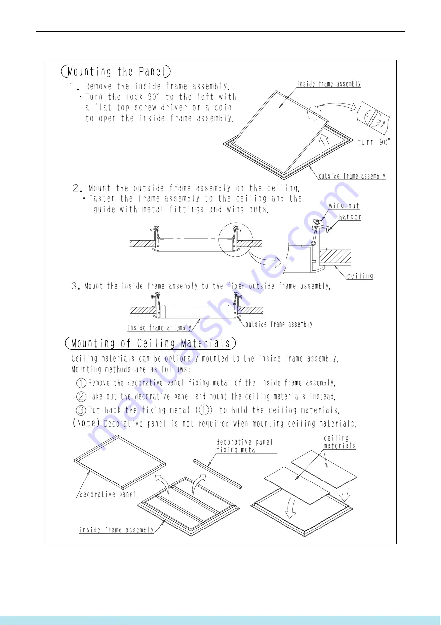 Daikin VRV III Manual Download Page 291