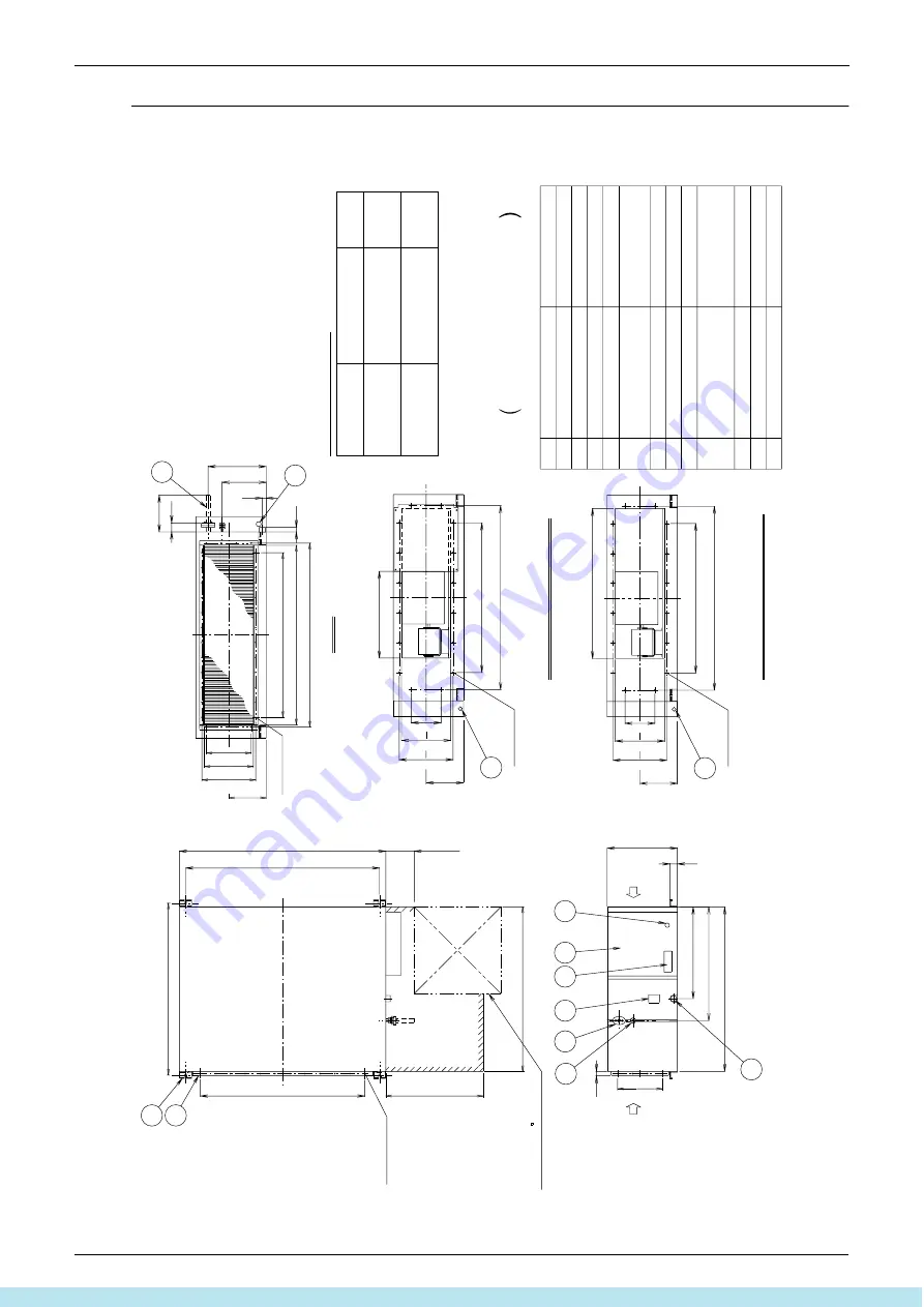 Daikin VRV III Manual Download Page 427