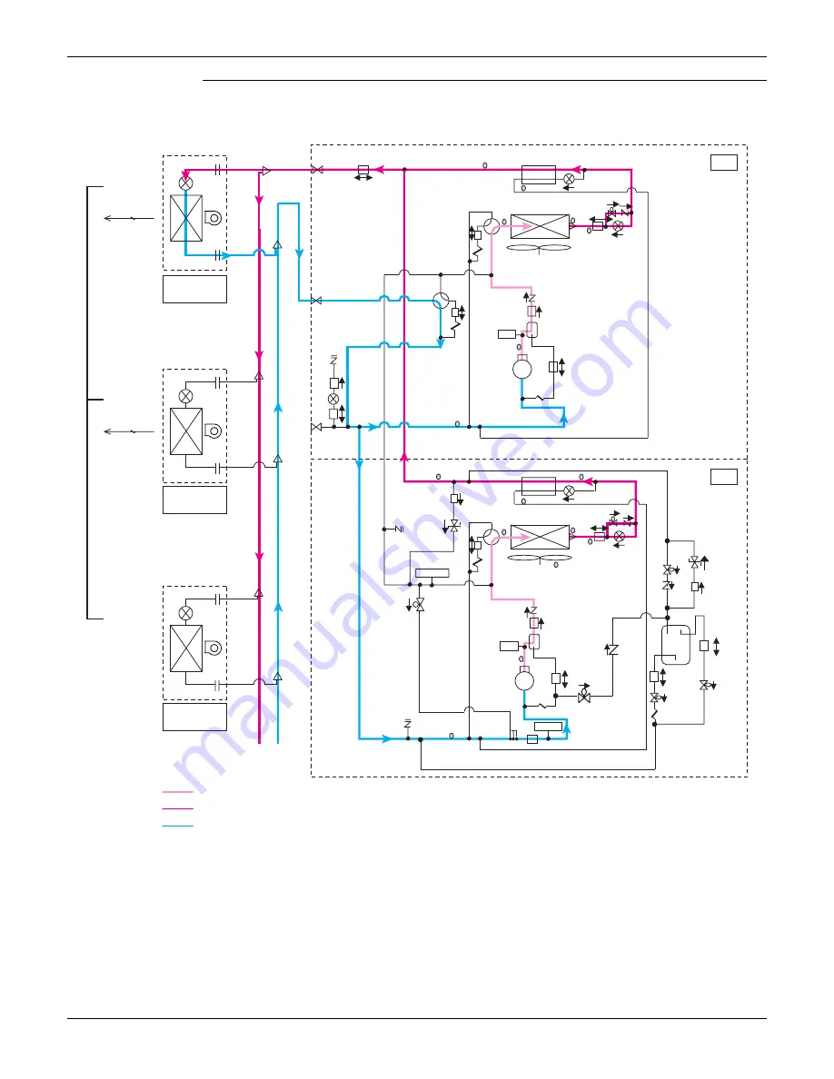 Daikin VRV III Скачать руководство пользователя страница 43