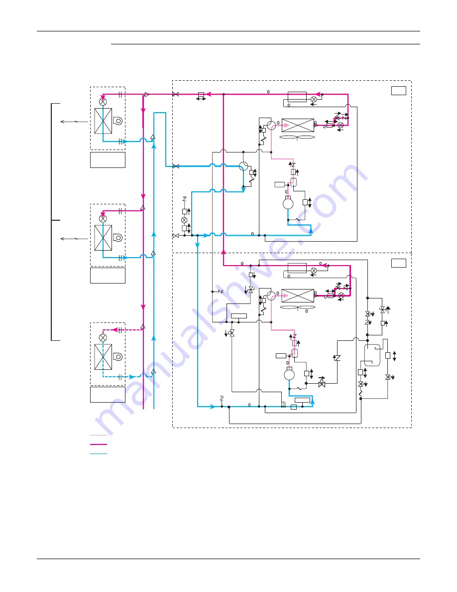 Daikin VRV III Скачать руководство пользователя страница 45