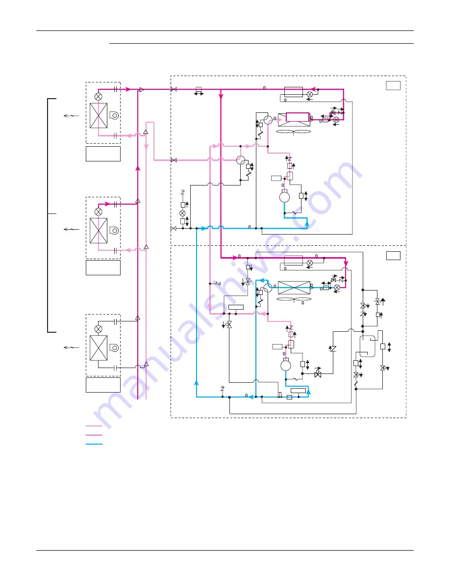 Daikin VRV III Скачать руководство пользователя страница 48