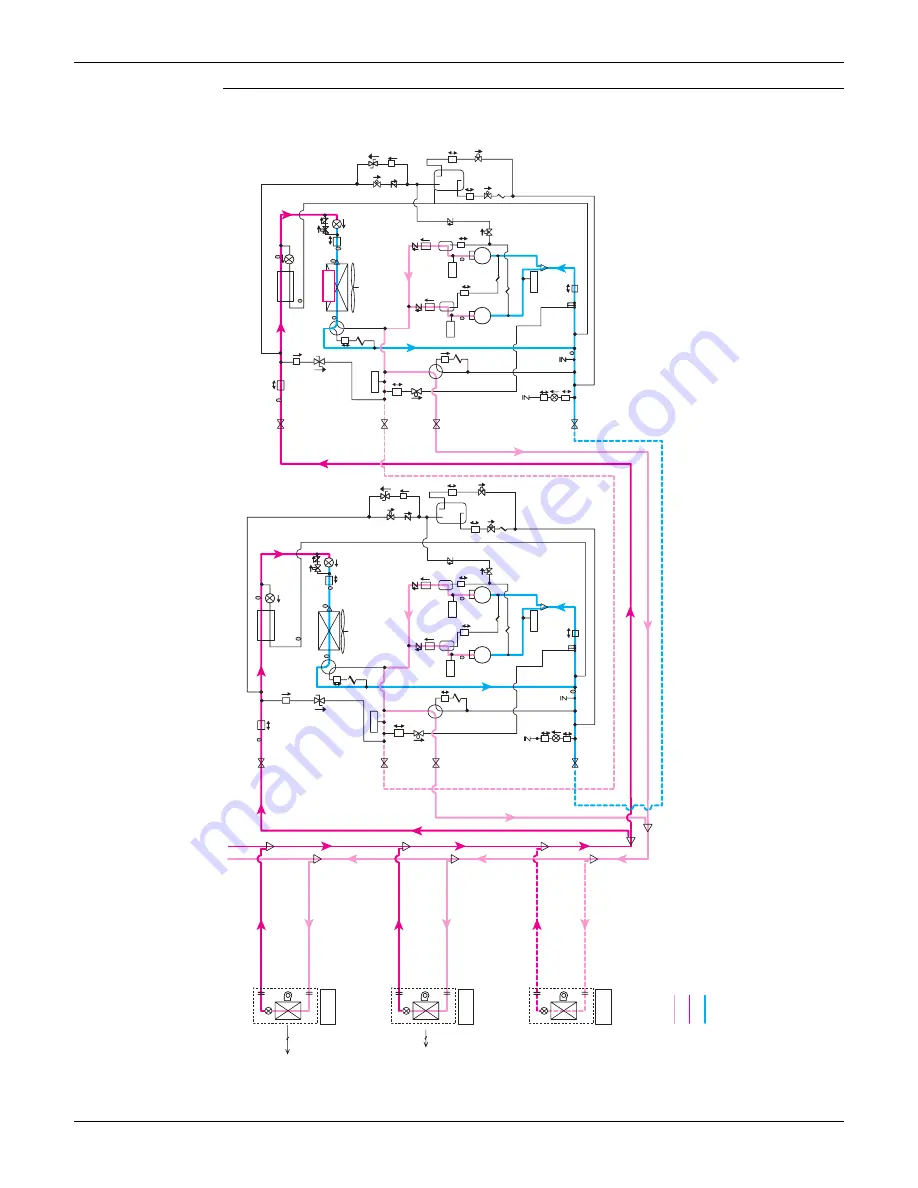 Daikin VRV III Скачать руководство пользователя страница 52