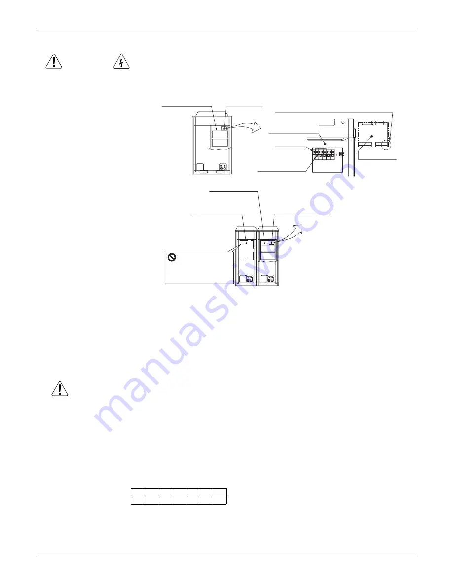 Daikin VRV III Скачать руководство пользователя страница 97