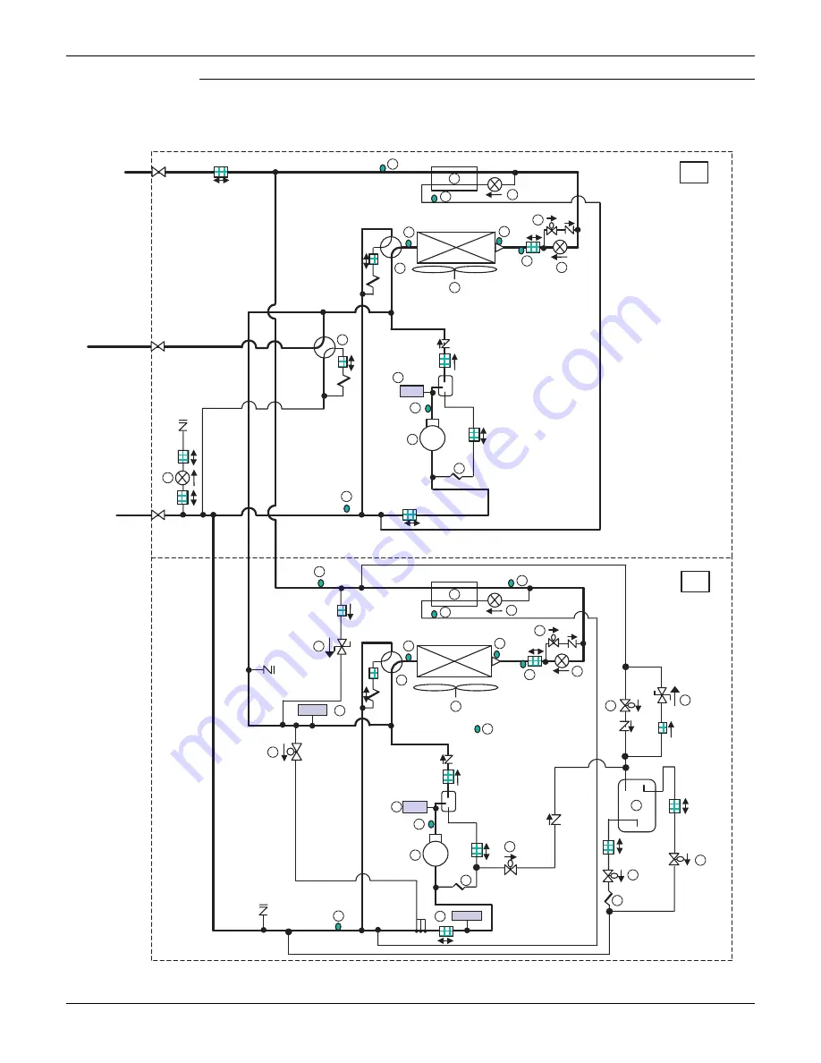 Daikin VRV III Скачать руководство пользователя страница 146