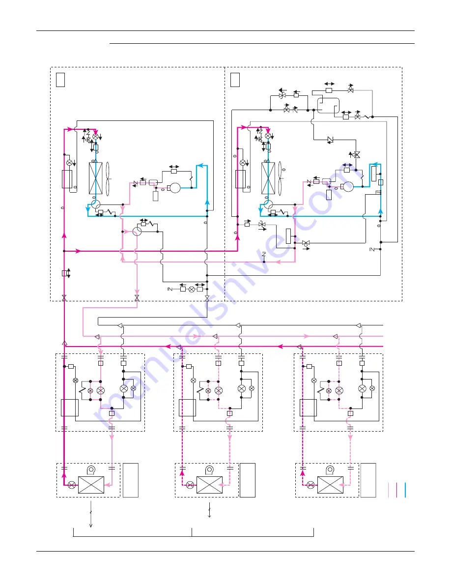 Daikin VRV III Скачать руководство пользователя страница 157