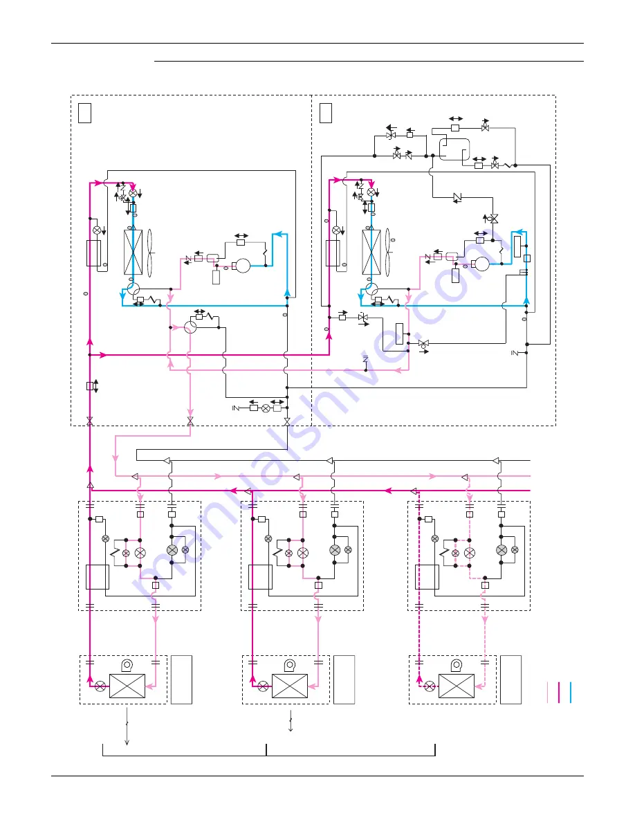 Daikin VRV III Скачать руководство пользователя страница 160