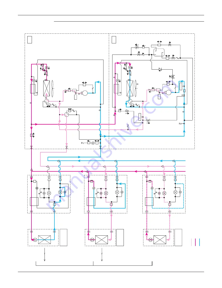 Daikin VRV III Скачать руководство пользователя страница 161