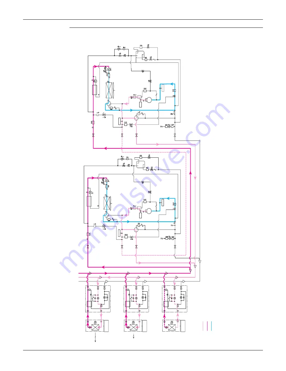 Daikin VRV III Скачать руководство пользователя страница 176