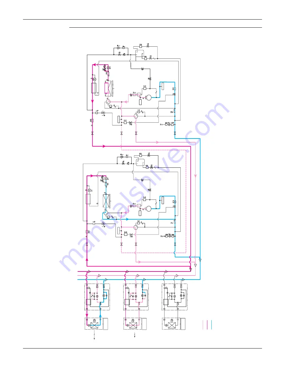 Daikin VRV III Скачать руководство пользователя страница 178