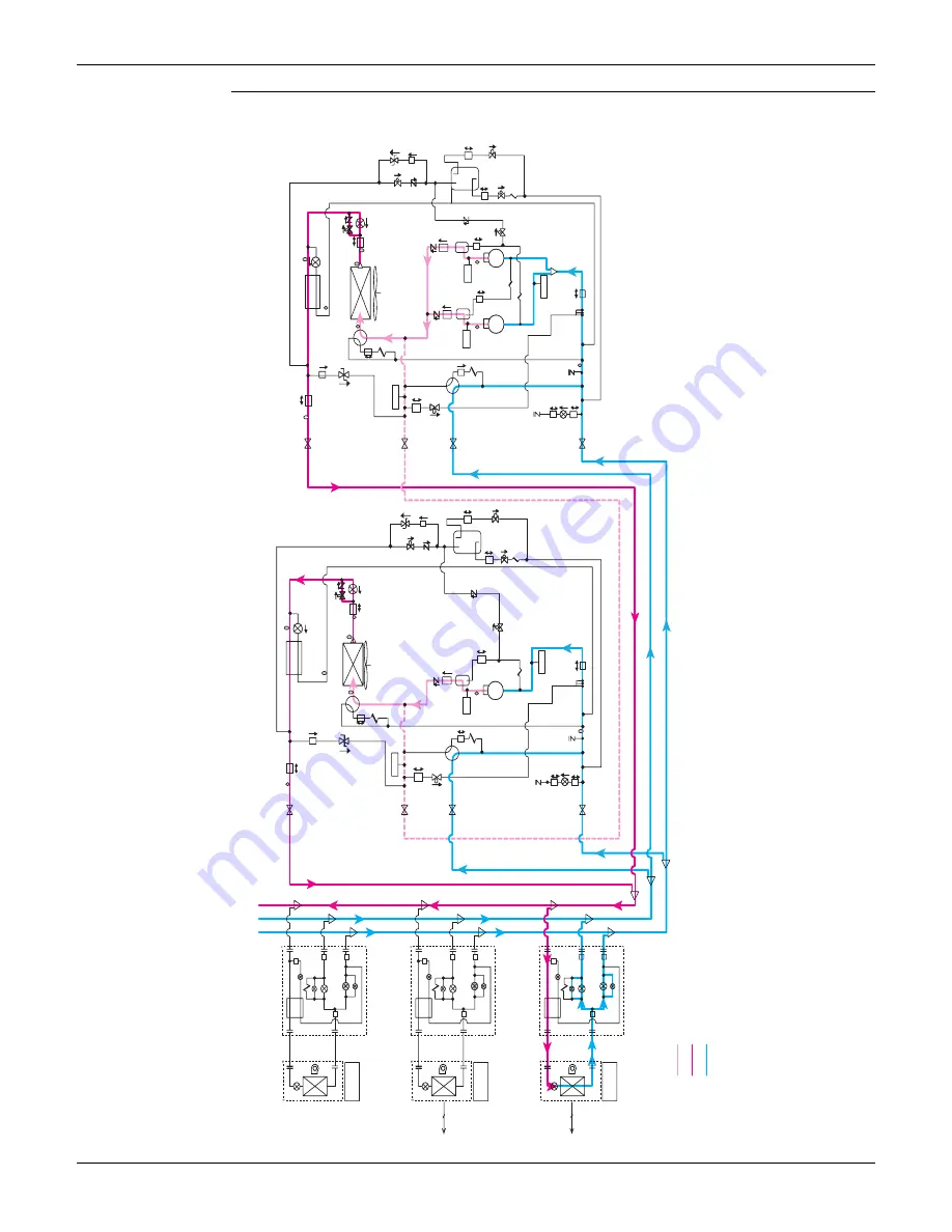 Daikin VRV III Скачать руководство пользователя страница 180