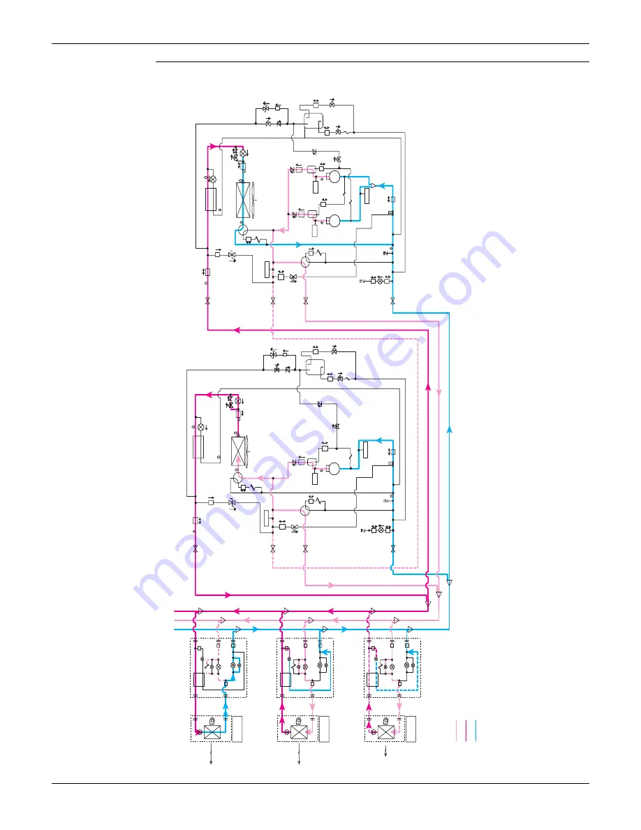 Daikin VRV III Скачать руководство пользователя страница 182