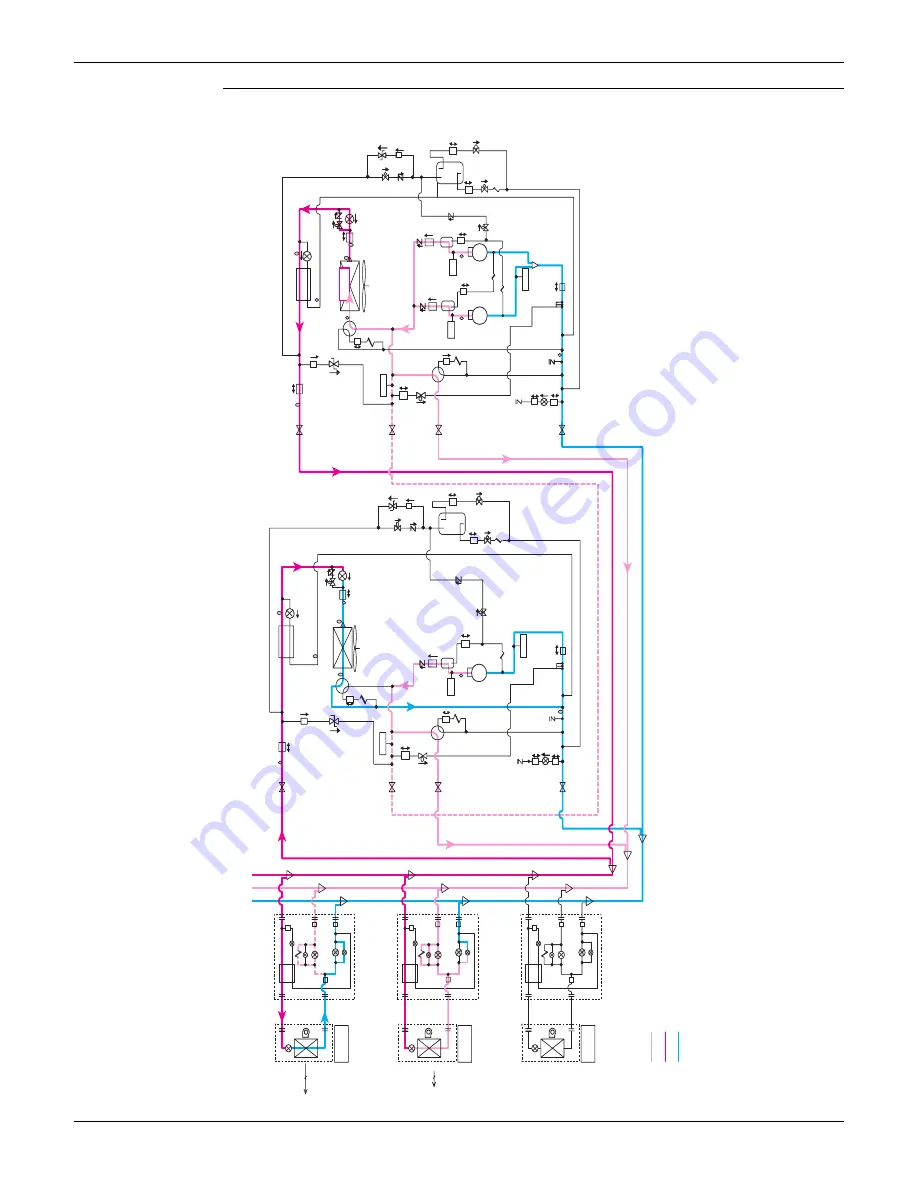 Daikin VRV III Скачать руководство пользователя страница 186