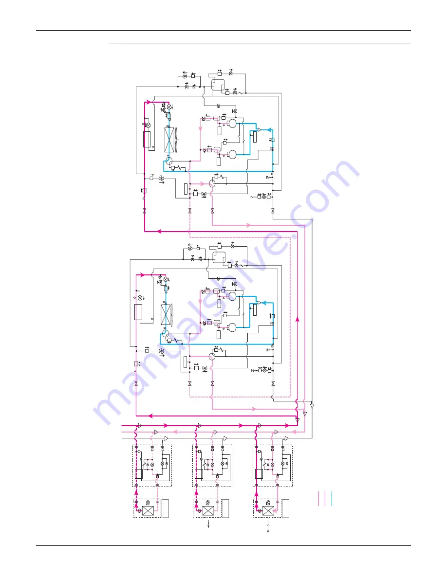 Daikin VRV III Скачать руководство пользователя страница 189