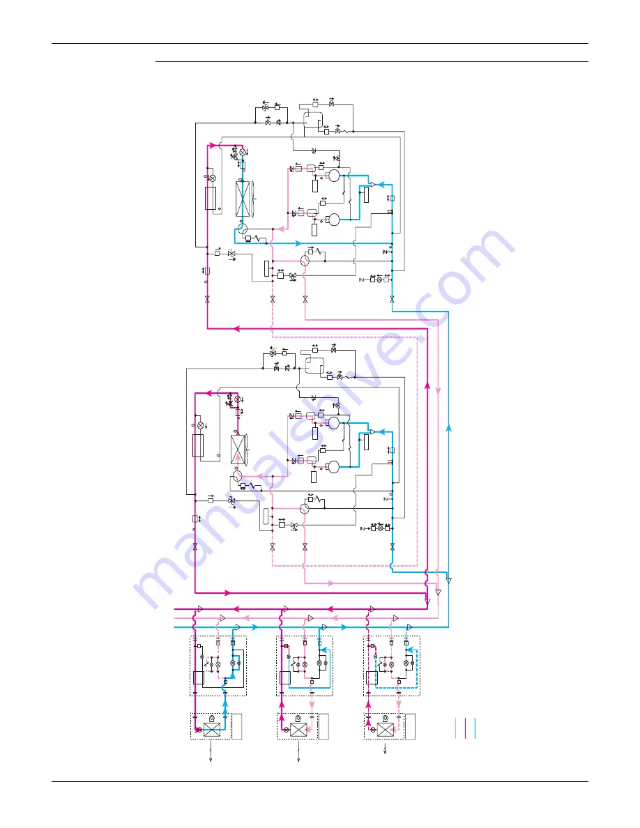 Daikin VRV III Скачать руководство пользователя страница 190