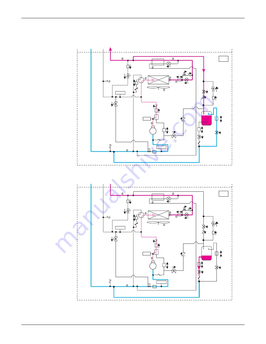 Daikin VRV III Скачать руководство пользователя страница 196