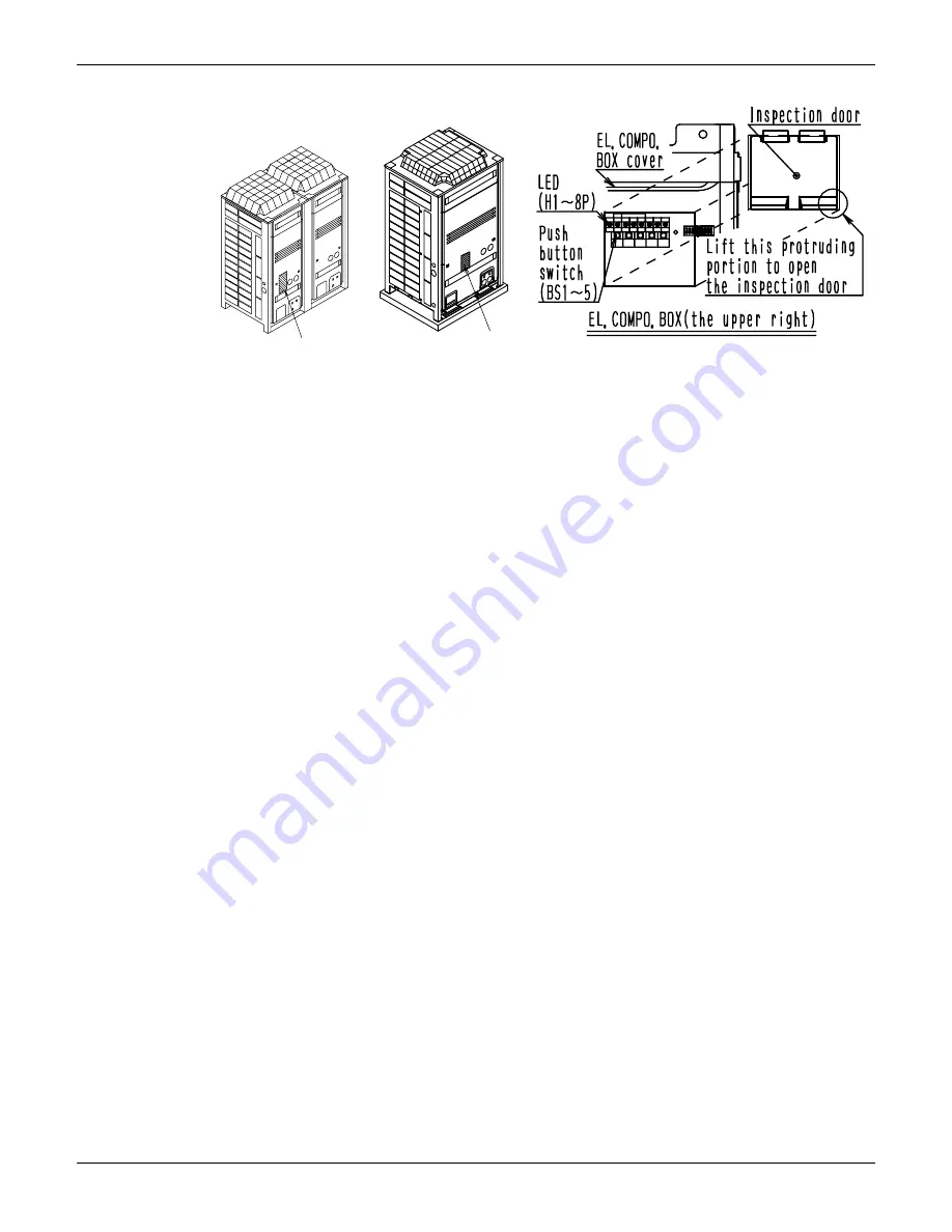 Daikin VRV III Скачать руководство пользователя страница 254