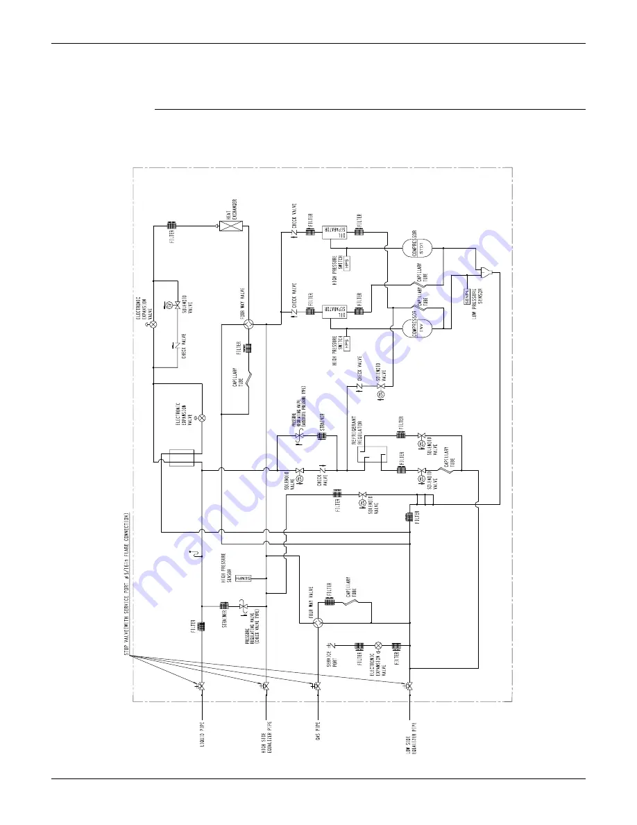 Daikin VRV III Скачать руководство пользователя страница 489