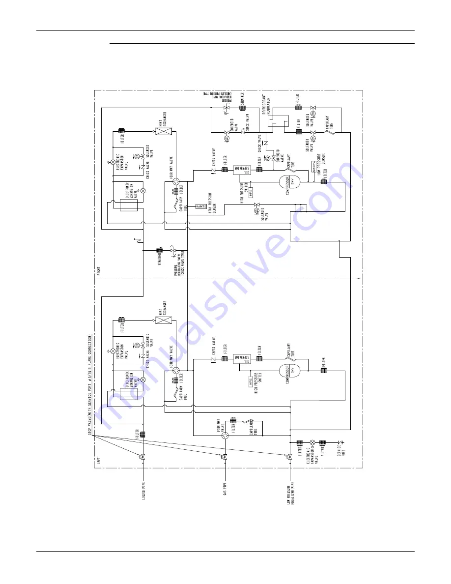 Daikin VRV III Скачать руководство пользователя страница 496