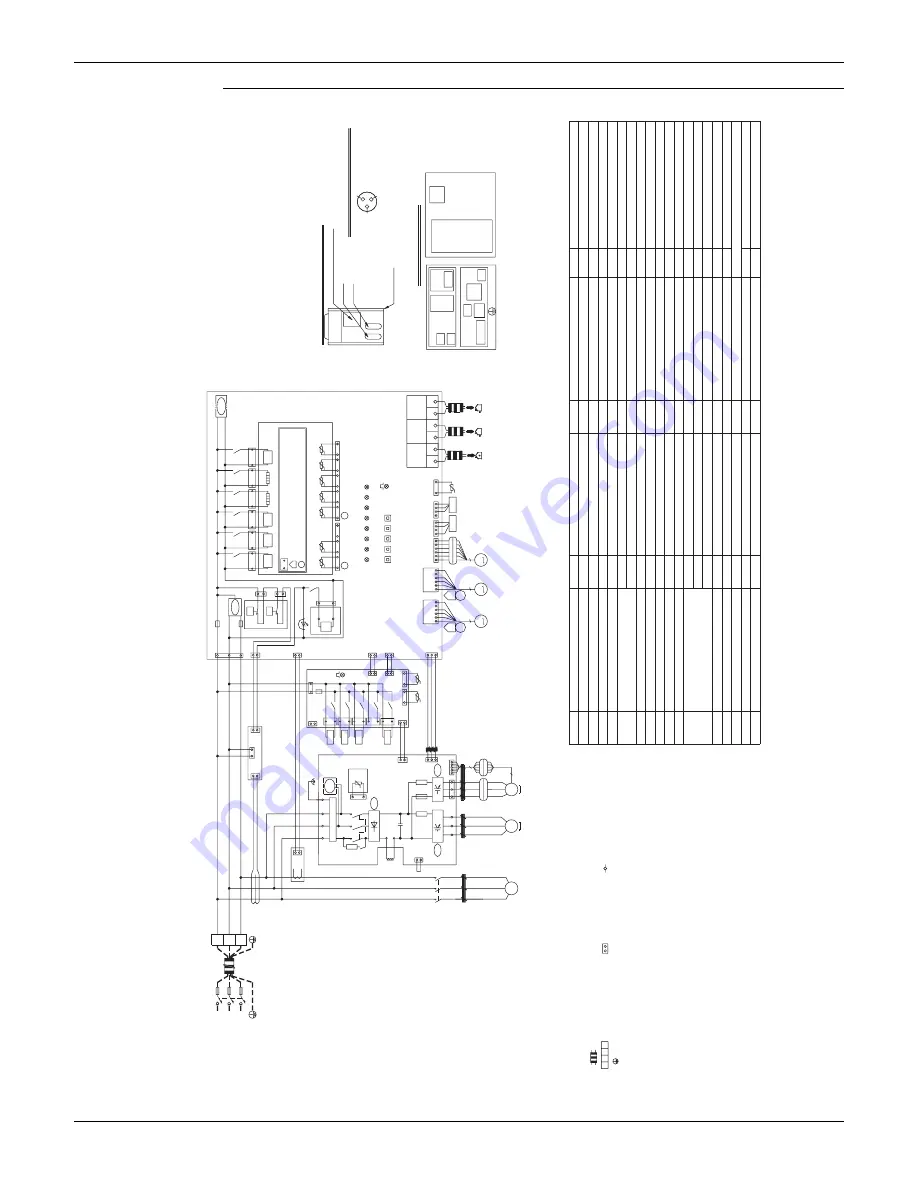 Daikin VRV III Скачать руководство пользователя страница 503