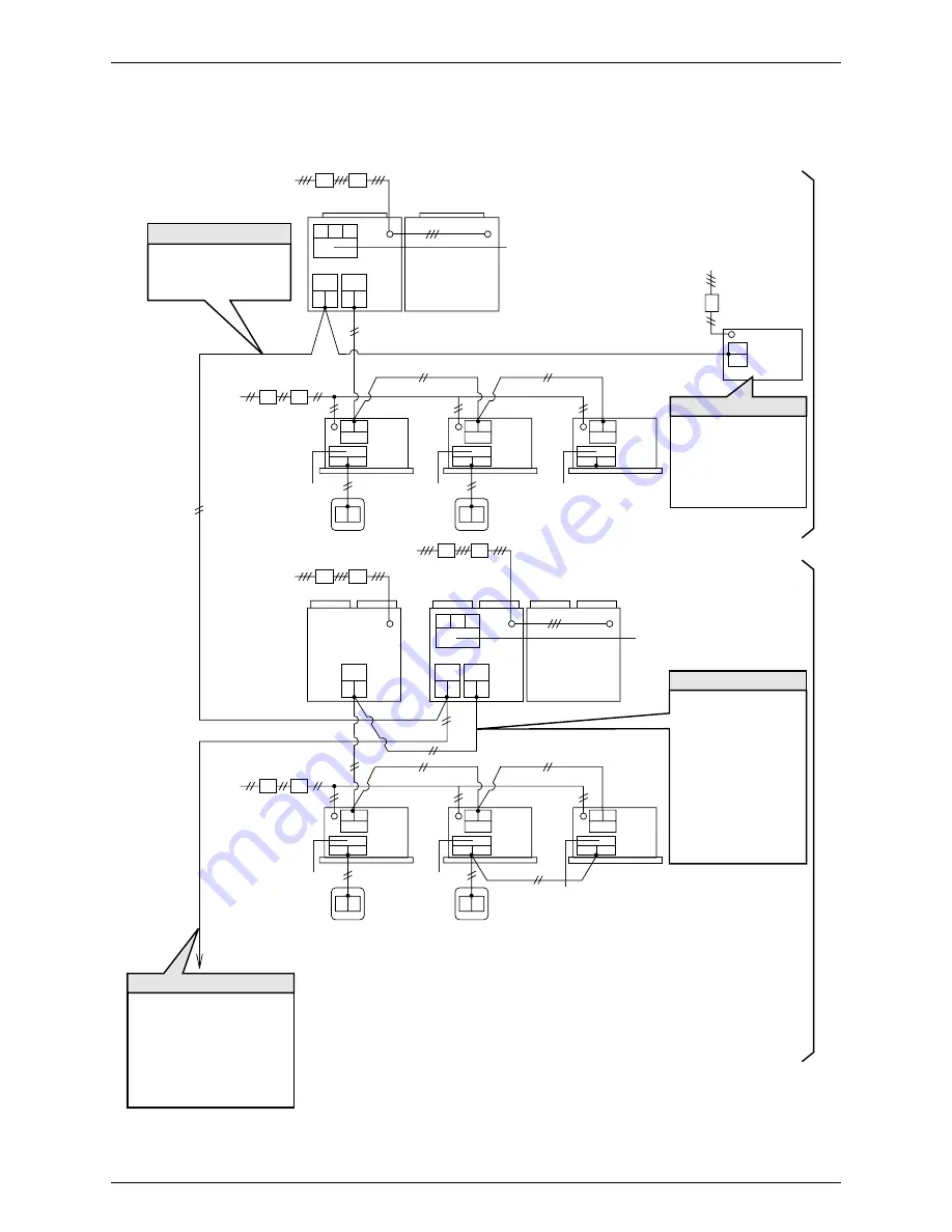 Daikin VRV RSXYP16KJY1 Скачать руководство пользователя страница 19