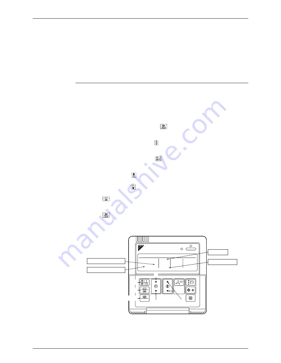 Daikin VRV RSXYP16KJY1 Скачать руководство пользователя страница 47