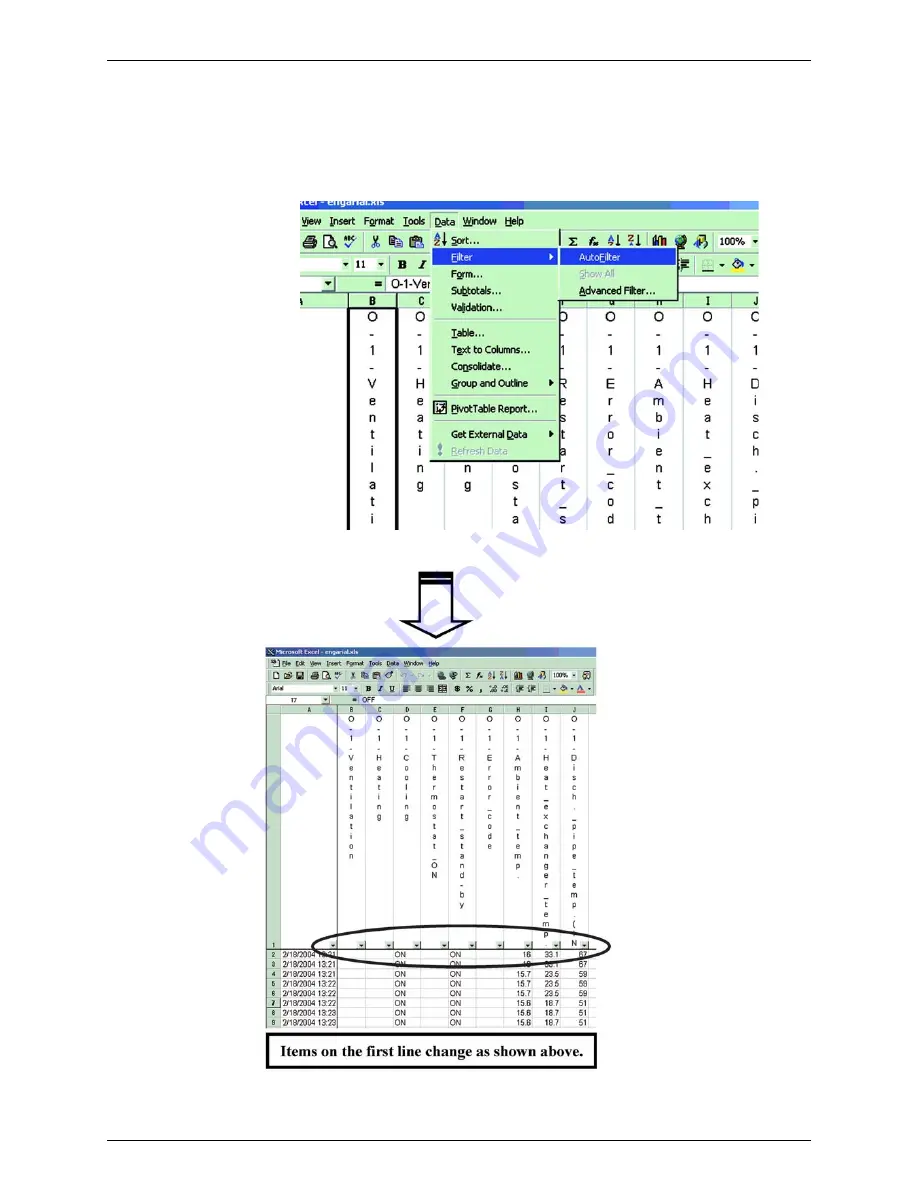 Daikin VRV RSXYP16KJY1 Service Manual Download Page 162