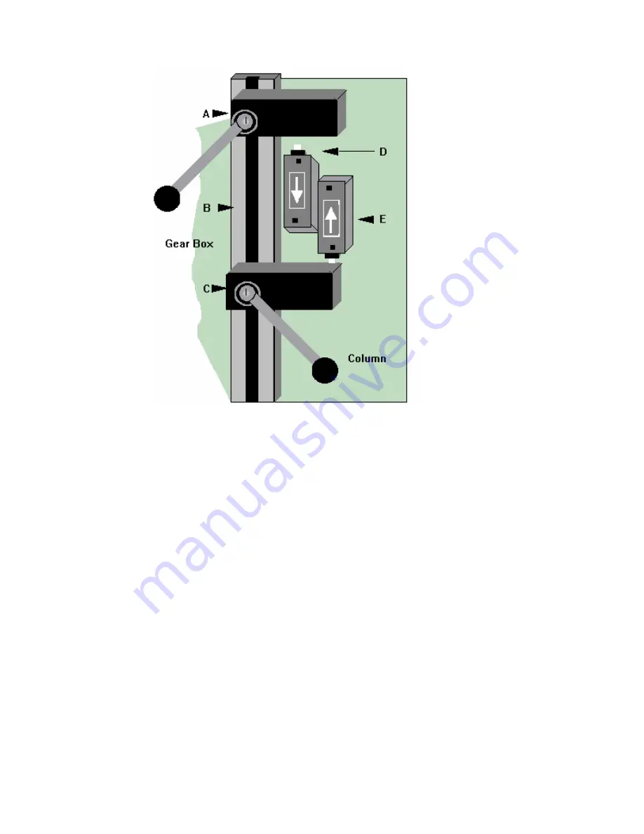 Dake Euromatic 370 PP Скачать руководство пользователя страница 15