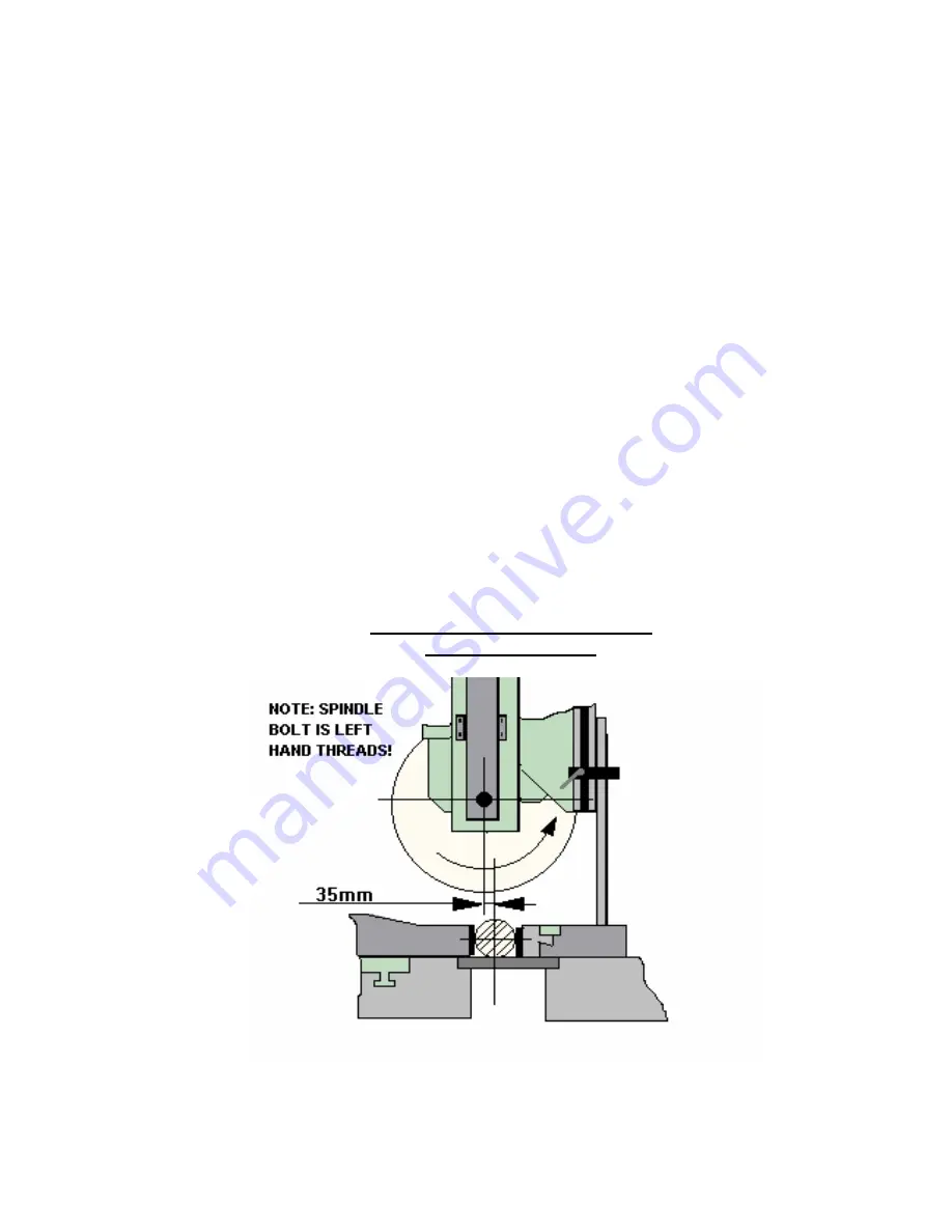 Dake Euromatic 370 PP Скачать руководство пользователя страница 18