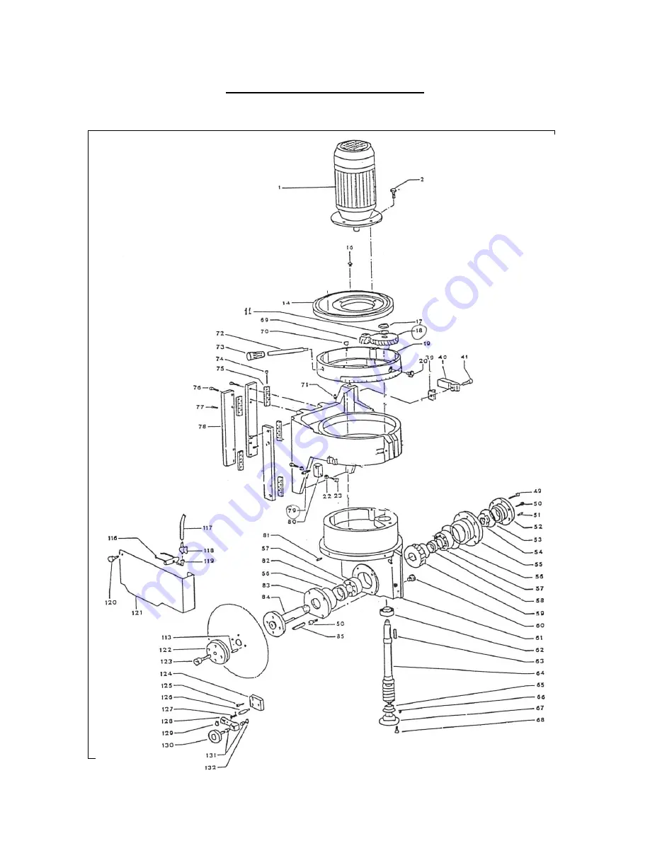 Dake Euromatic 370 PP Скачать руководство пользователя страница 53