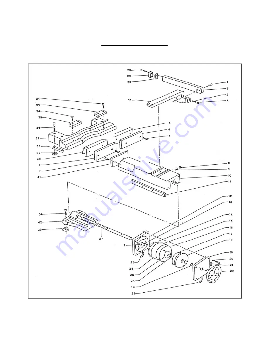 Dake Euromatic 370 PP Скачать руководство пользователя страница 55