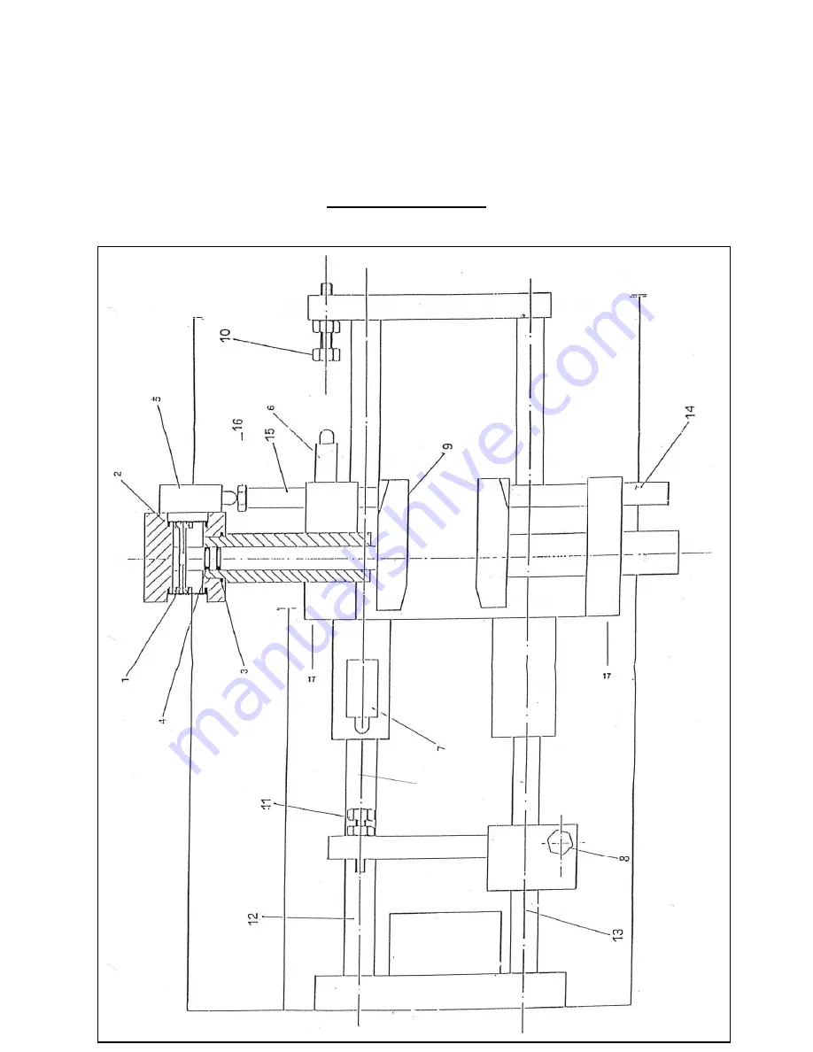 Dake Euromatic 370 PP Скачать руководство пользователя страница 57