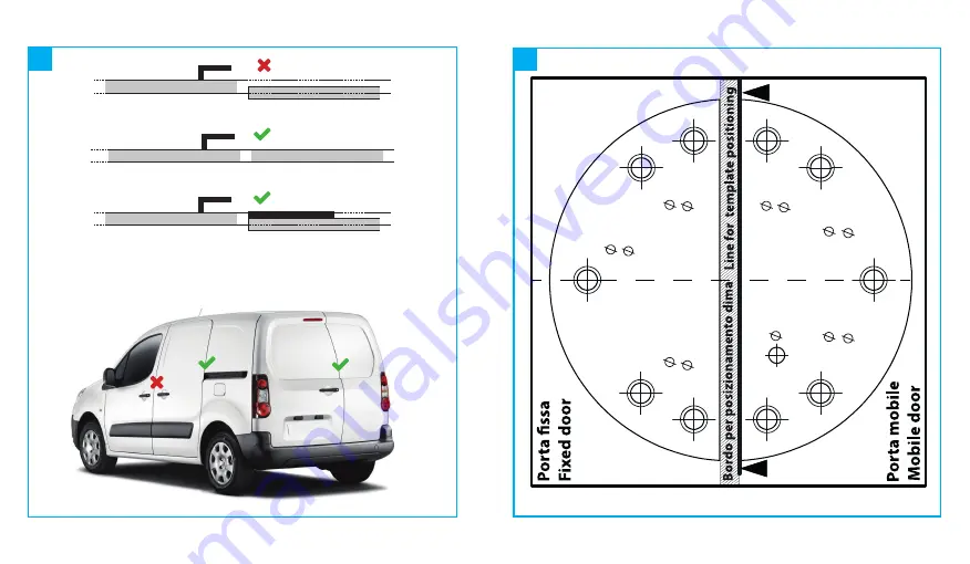 Daken 84201 Mounting Instructions Download Page 18