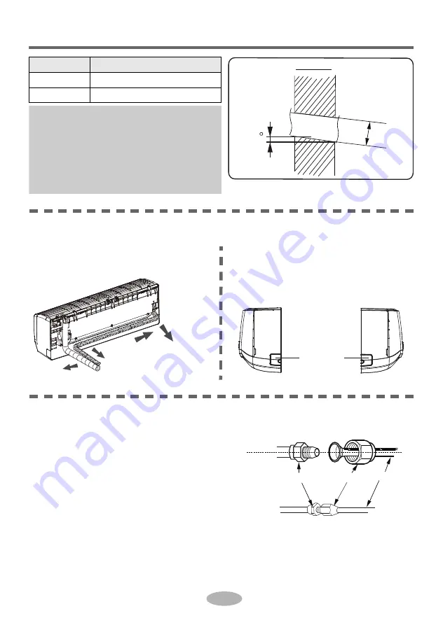 Dakin FTXV25AV1 Owner'S Manual Download Page 12