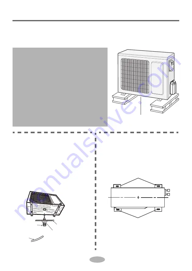 Dakin FTXV25AV1 Owner'S Manual Download Page 16