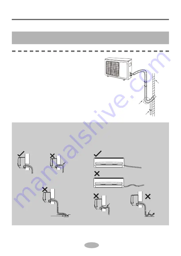 Dakin FTXV25AV1 Owner'S Manual Download Page 18